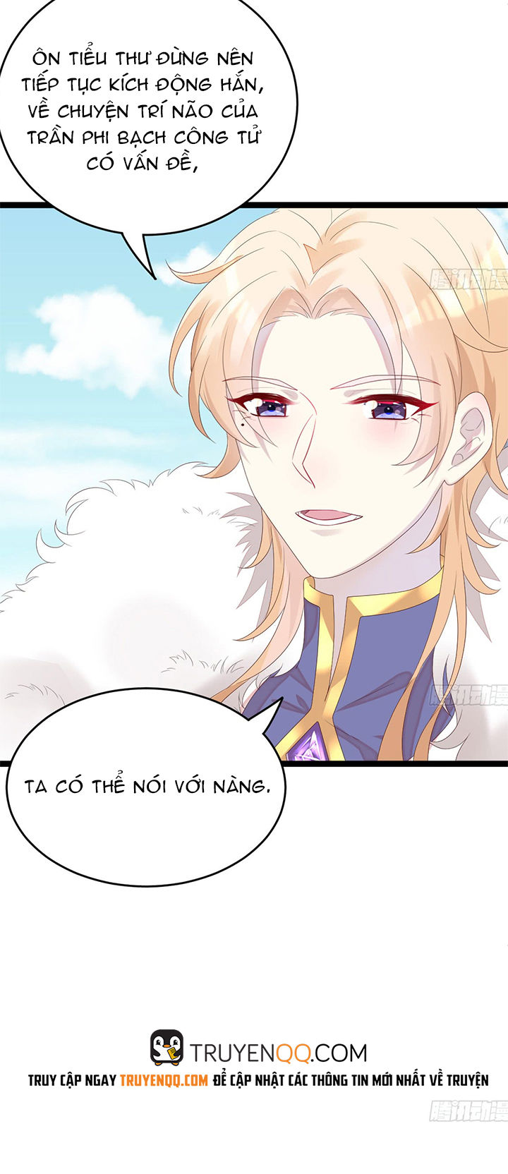 Ta Ở Cổ Đại Nuôi Nam Nhân Chapter 8 - Trang 2