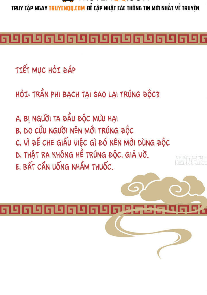 Ta Ở Cổ Đại Nuôi Nam Nhân Chapter 8 - Trang 2