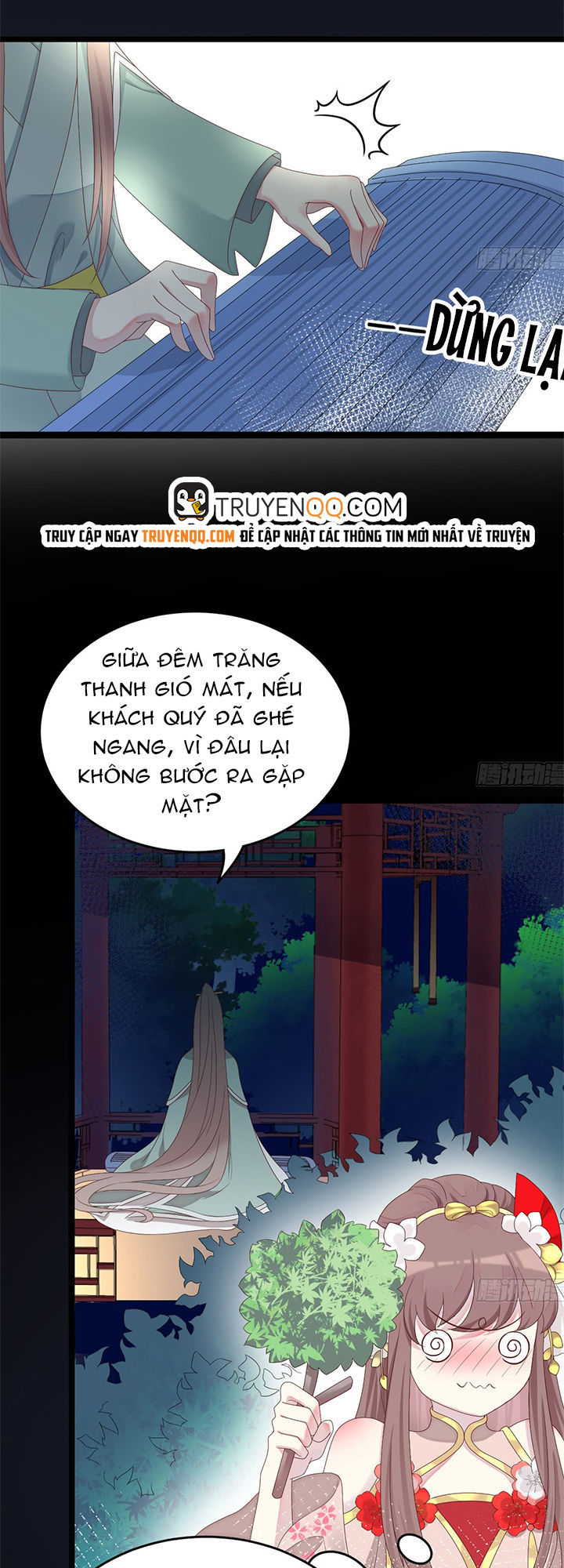 Ta Ở Cổ Đại Nuôi Nam Nhân Chapter 8 - Trang 2