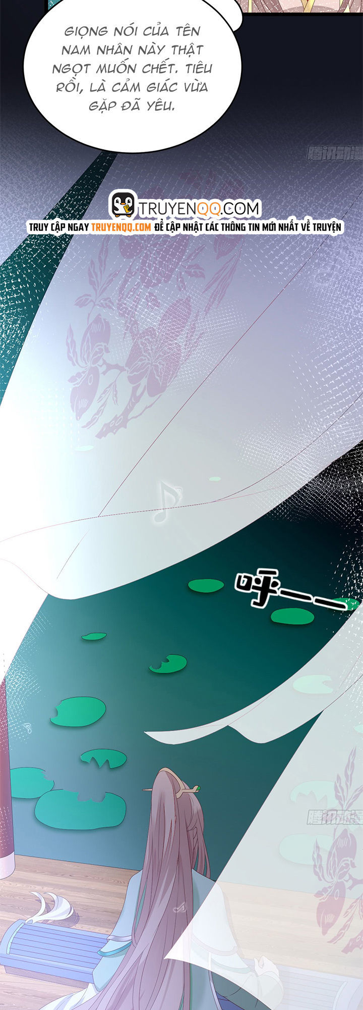 Ta Ở Cổ Đại Nuôi Nam Nhân Chapter 8 - Trang 2