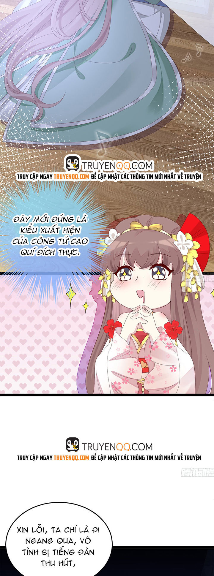 Ta Ở Cổ Đại Nuôi Nam Nhân Chapter 8 - Trang 2