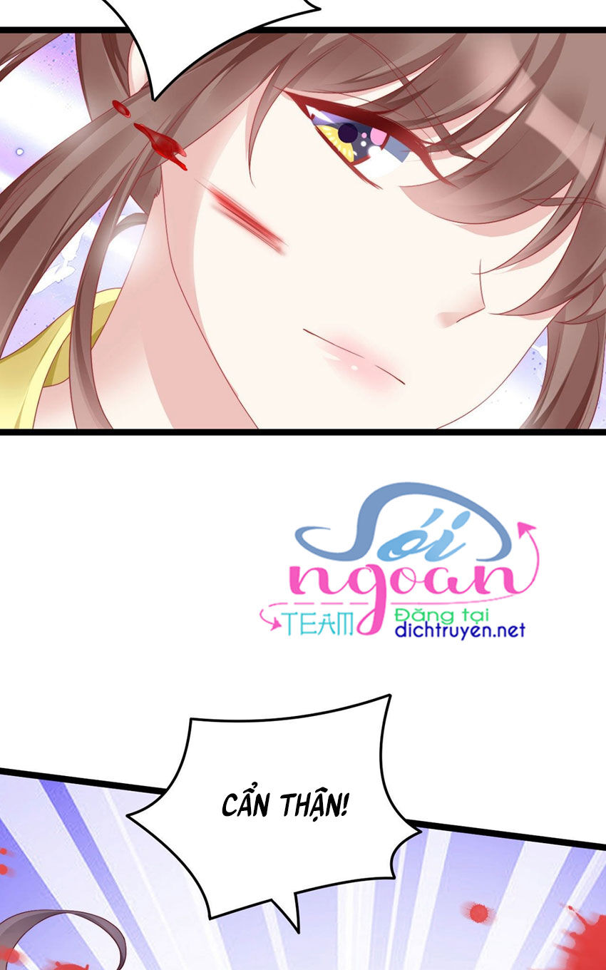 Ta Ở Cổ Đại Nuôi Nam Nhân Chapter 82 - Trang 2