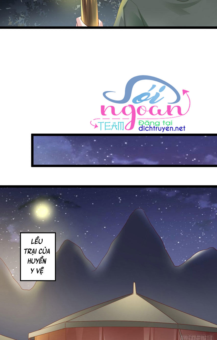 Ta Ở Cổ Đại Nuôi Nam Nhân Chapter 83 - Trang 2