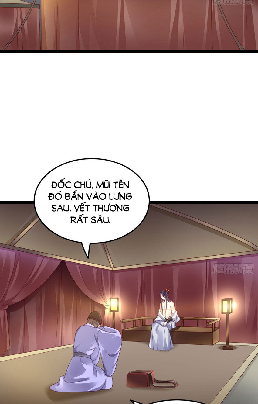 Ta Ở Cổ Đại Nuôi Nam Nhân Chapter 83 - Trang 2