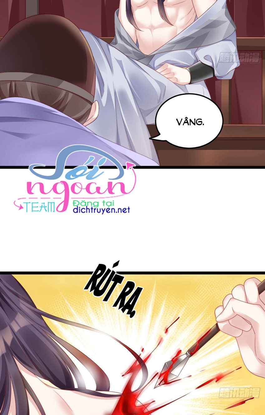 Ta Ở Cổ Đại Nuôi Nam Nhân Chapter 83 - Trang 2