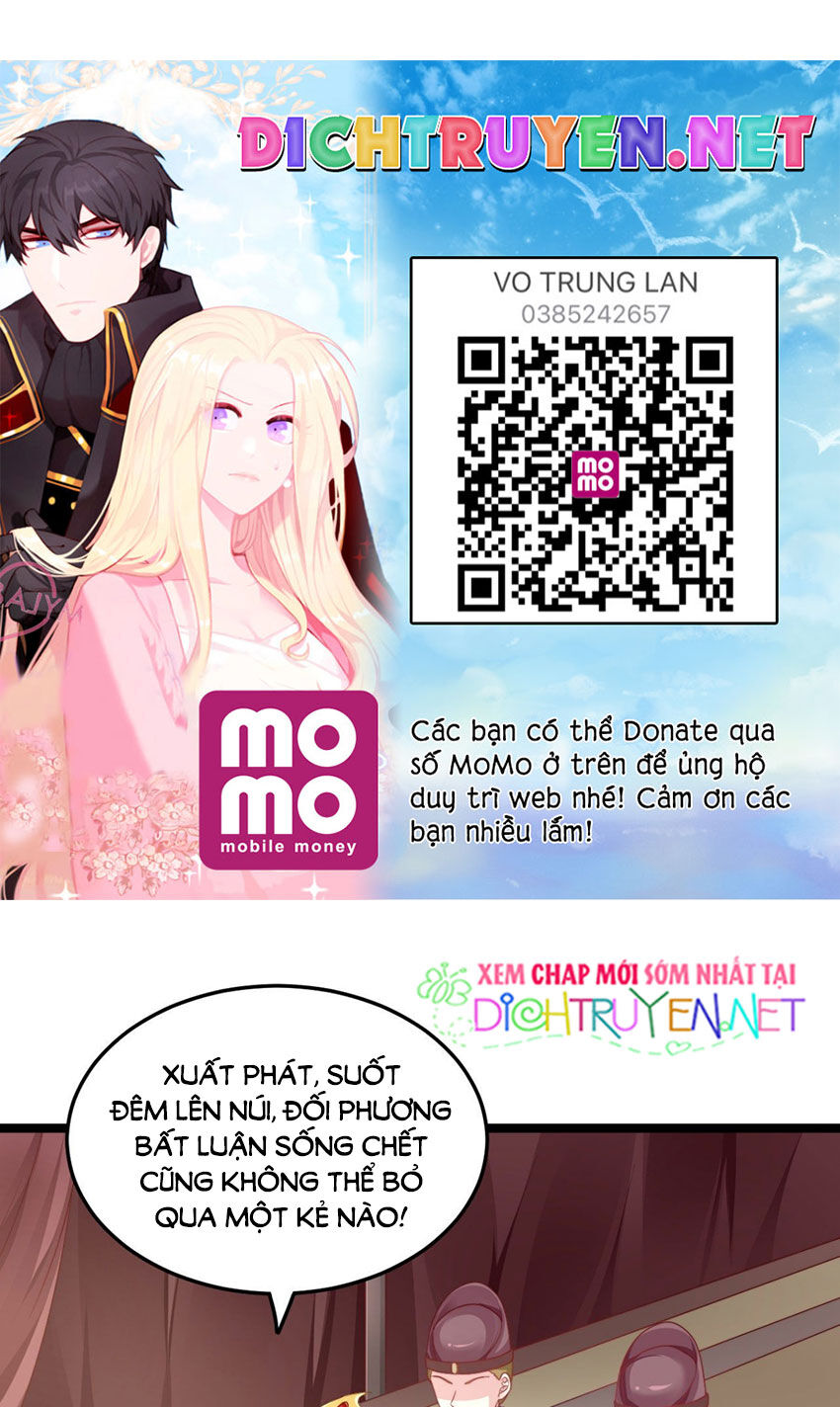 Ta Ở Cổ Đại Nuôi Nam Nhân Chapter 83 - Trang 2