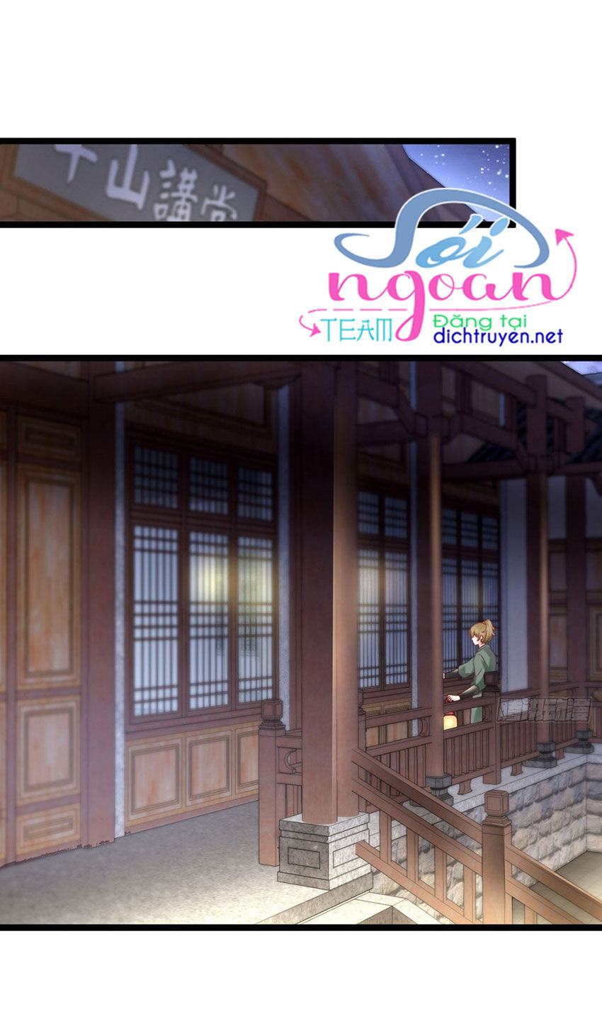 Ta Ở Cổ Đại Nuôi Nam Nhân Chapter 83 - Trang 2