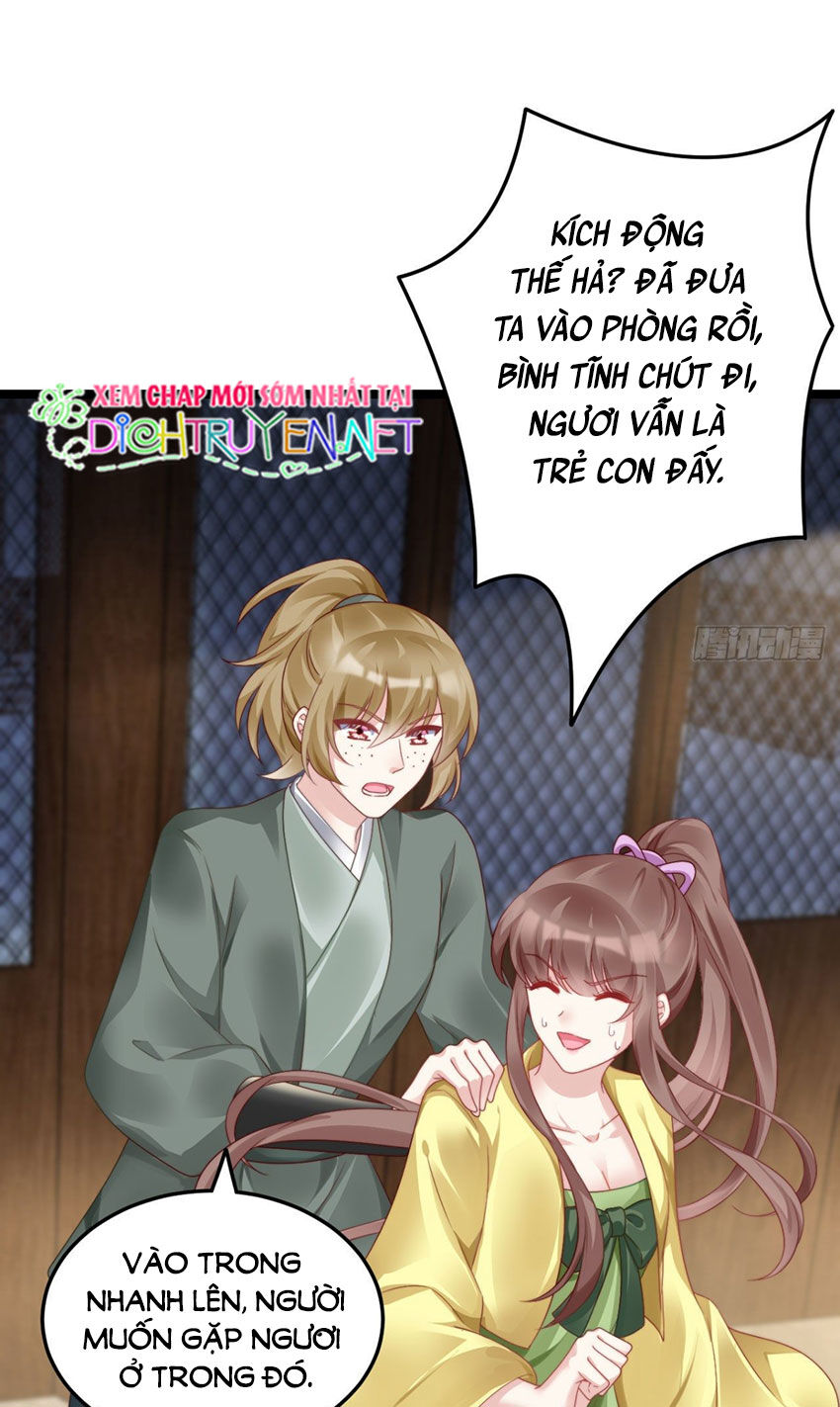 Ta Ở Cổ Đại Nuôi Nam Nhân Chapter 83 - Trang 2