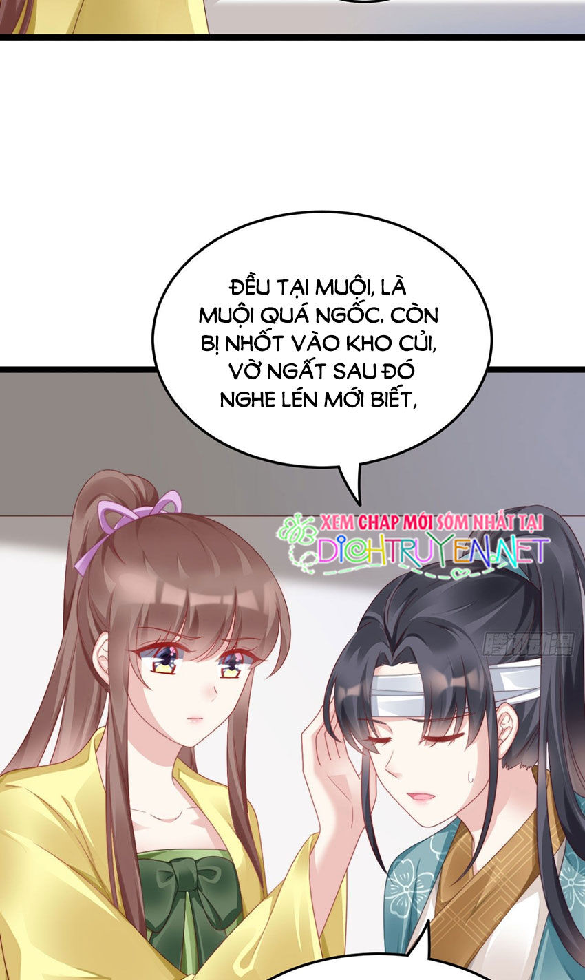 Ta Ở Cổ Đại Nuôi Nam Nhân Chapter 83 - Trang 2