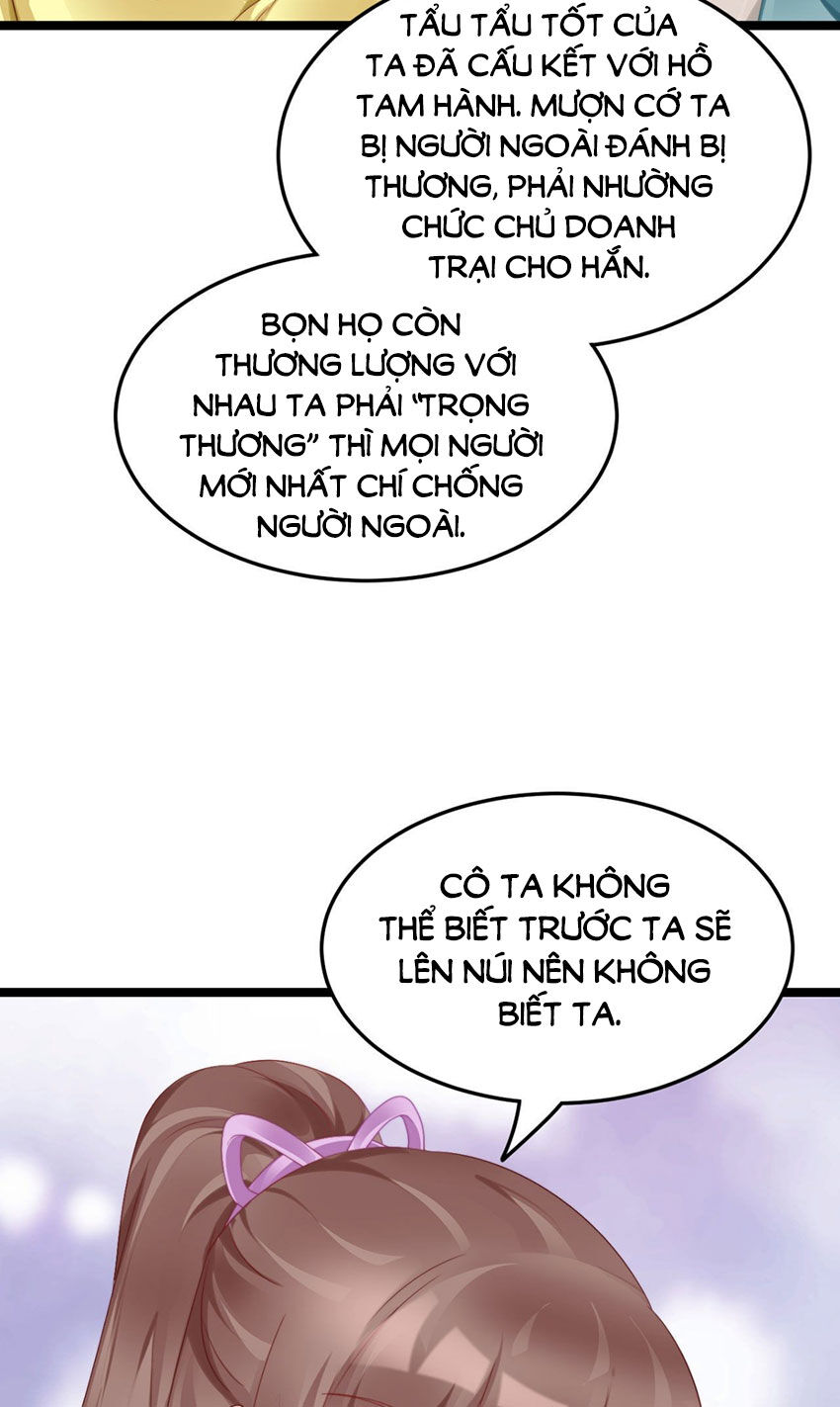 Ta Ở Cổ Đại Nuôi Nam Nhân Chapter 83 - Trang 2