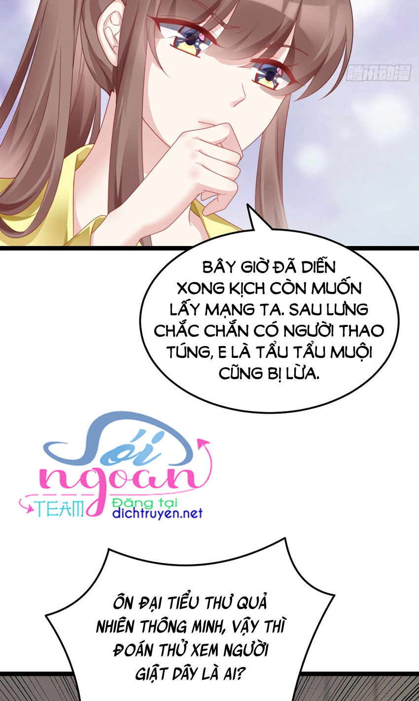 Ta Ở Cổ Đại Nuôi Nam Nhân Chapter 83 - Trang 2