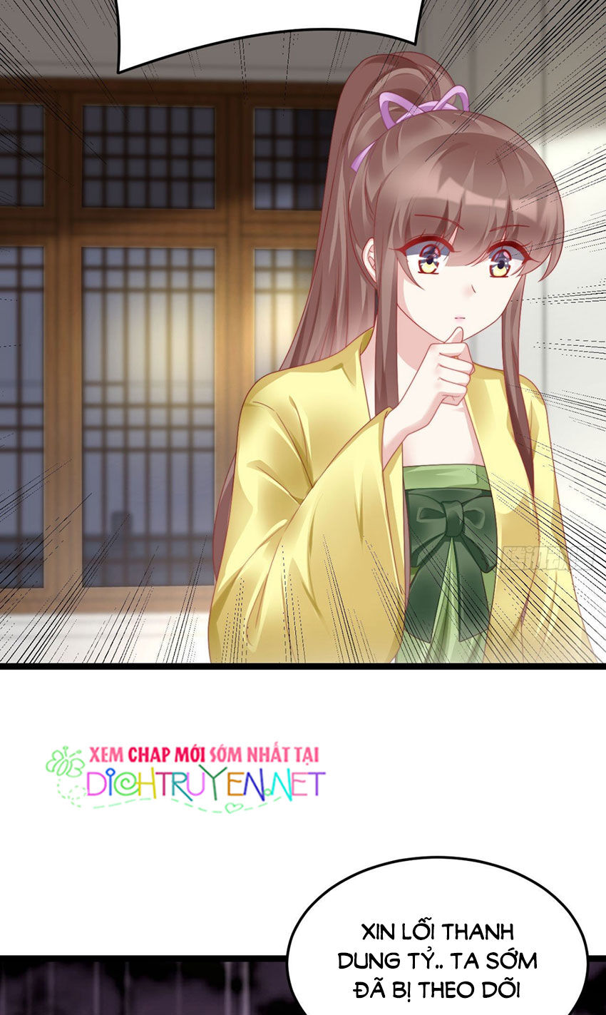 Ta Ở Cổ Đại Nuôi Nam Nhân Chapter 83 - Trang 2