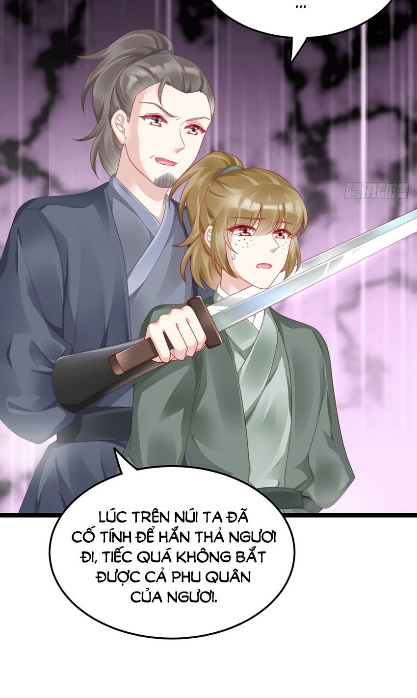 Ta Ở Cổ Đại Nuôi Nam Nhân Chapter 83 - Trang 2