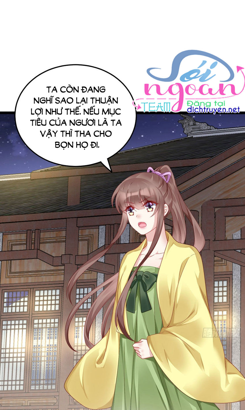 Ta Ở Cổ Đại Nuôi Nam Nhân Chapter 83 - Trang 2