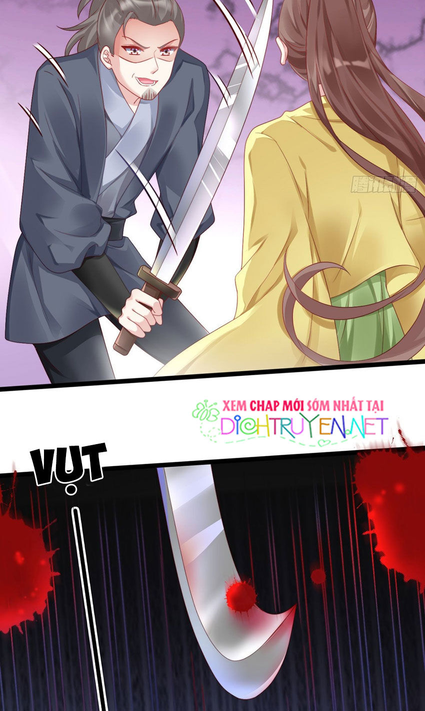 Ta Ở Cổ Đại Nuôi Nam Nhân Chapter 83 - Trang 2