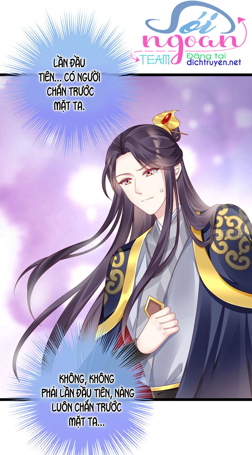 Ta Ở Cổ Đại Nuôi Nam Nhân Chapter 83 - Trang 2