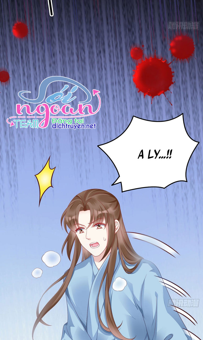 Ta Ở Cổ Đại Nuôi Nam Nhân Chapter 83 - Trang 2