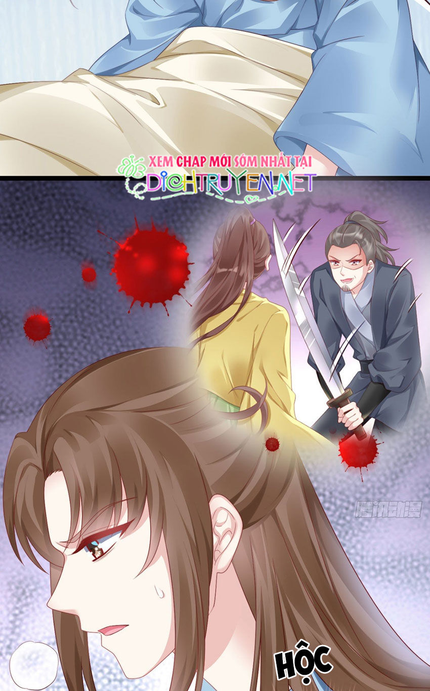 Ta Ở Cổ Đại Nuôi Nam Nhân Chapter 83 - Trang 2