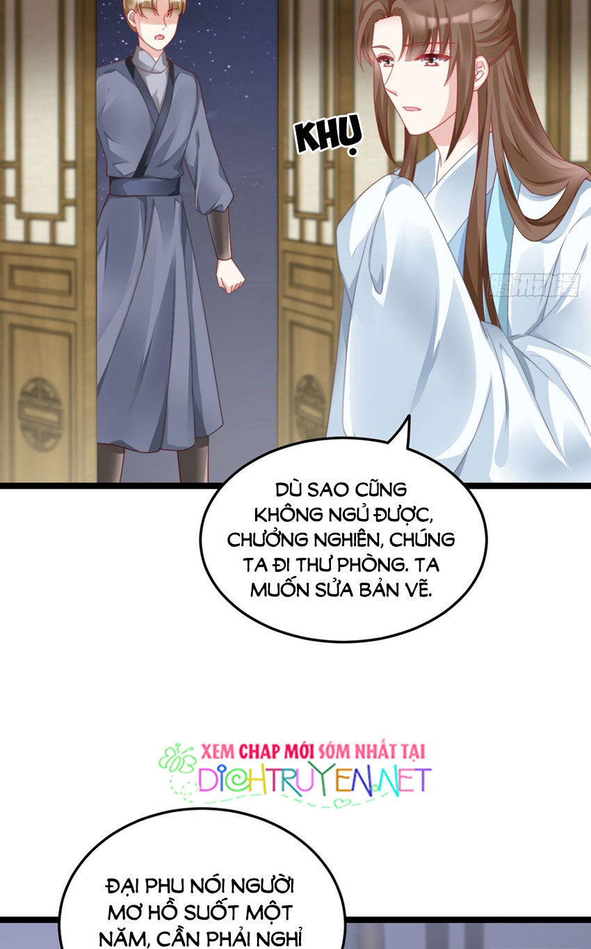 Ta Ở Cổ Đại Nuôi Nam Nhân Chapter 83 - Trang 2