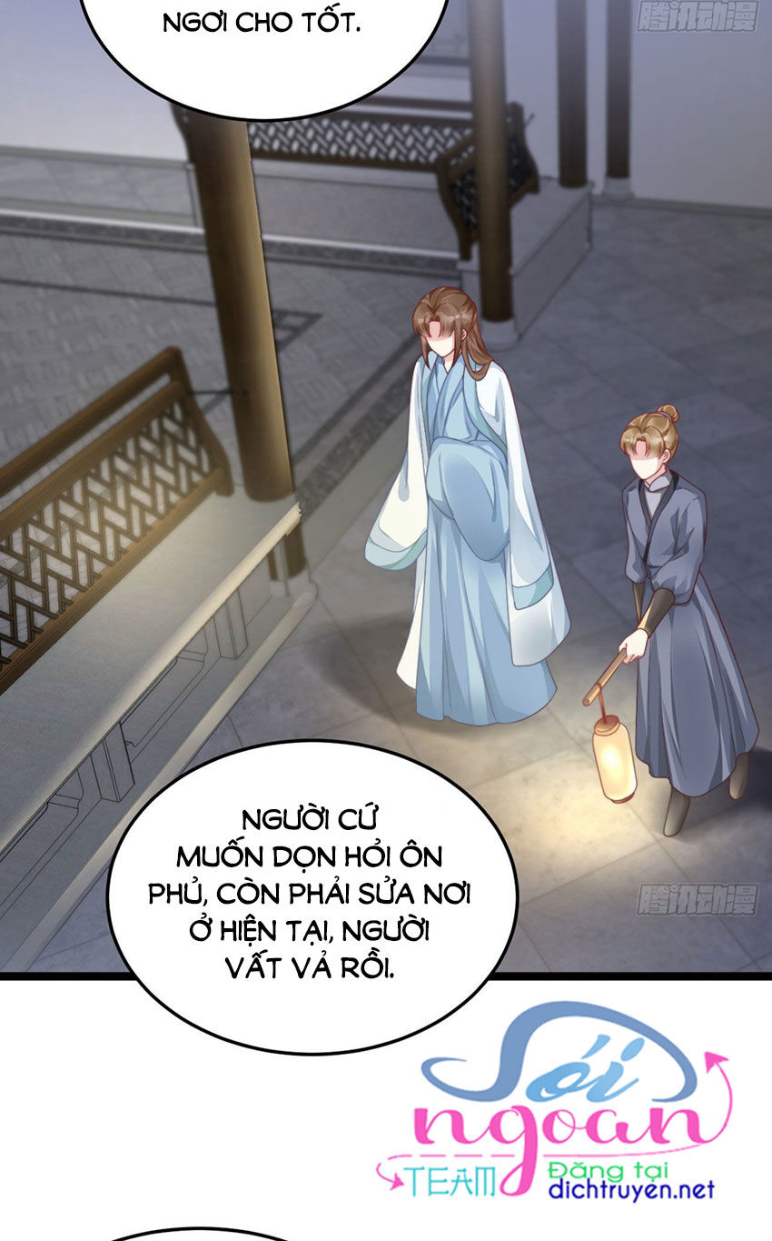 Ta Ở Cổ Đại Nuôi Nam Nhân Chapter 83 - Trang 2