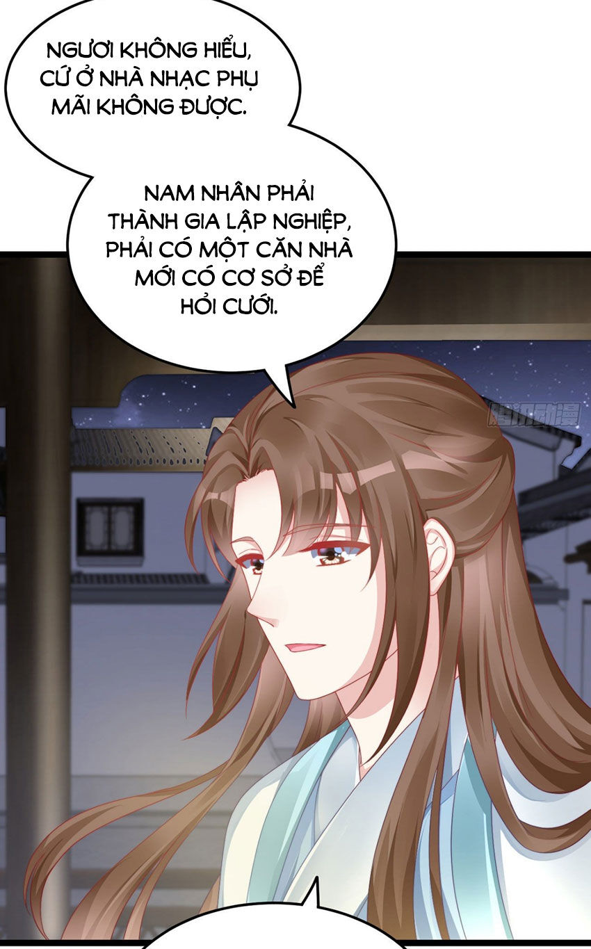 Ta Ở Cổ Đại Nuôi Nam Nhân Chapter 83 - Trang 2