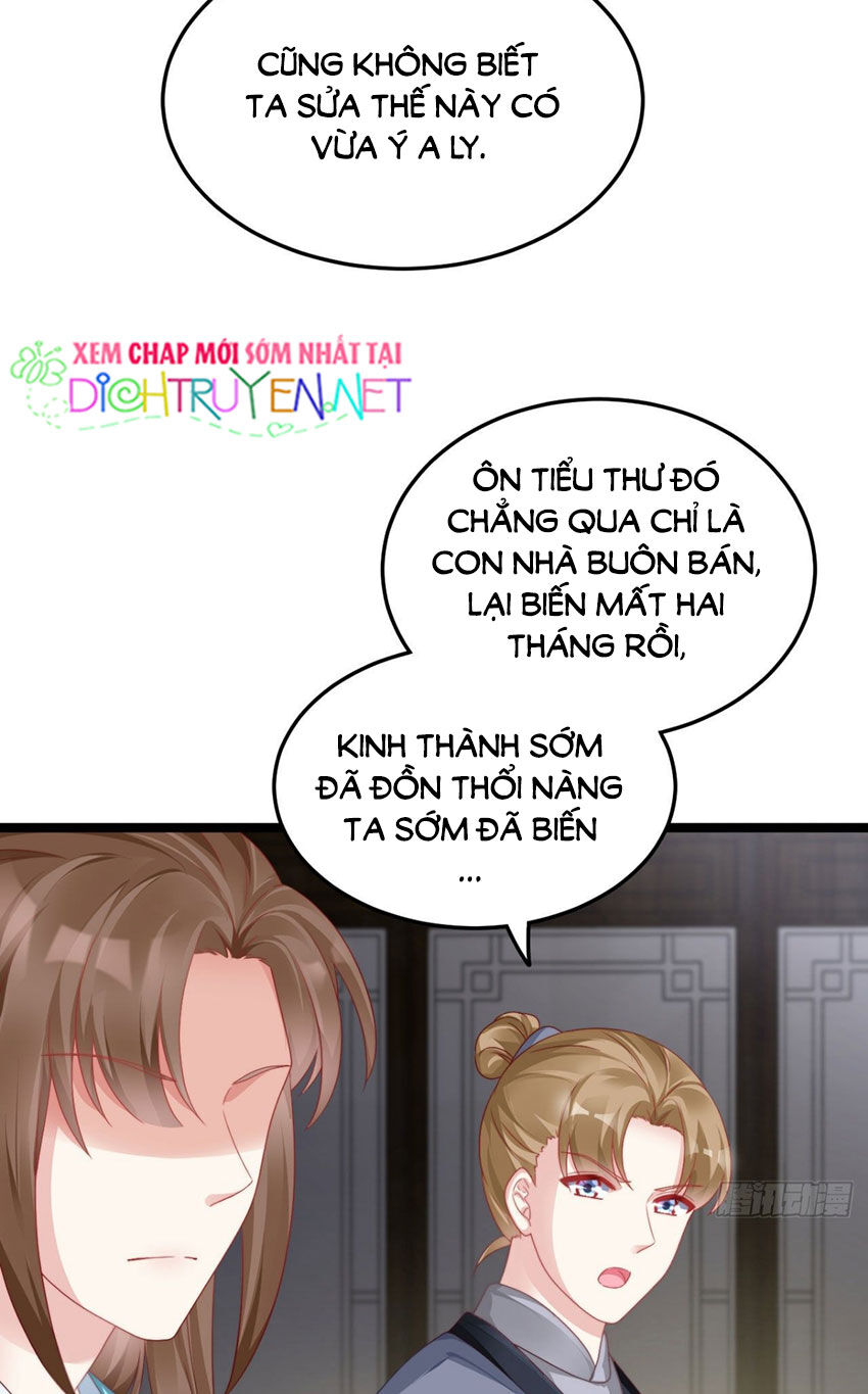 Ta Ở Cổ Đại Nuôi Nam Nhân Chapter 83 - Trang 2