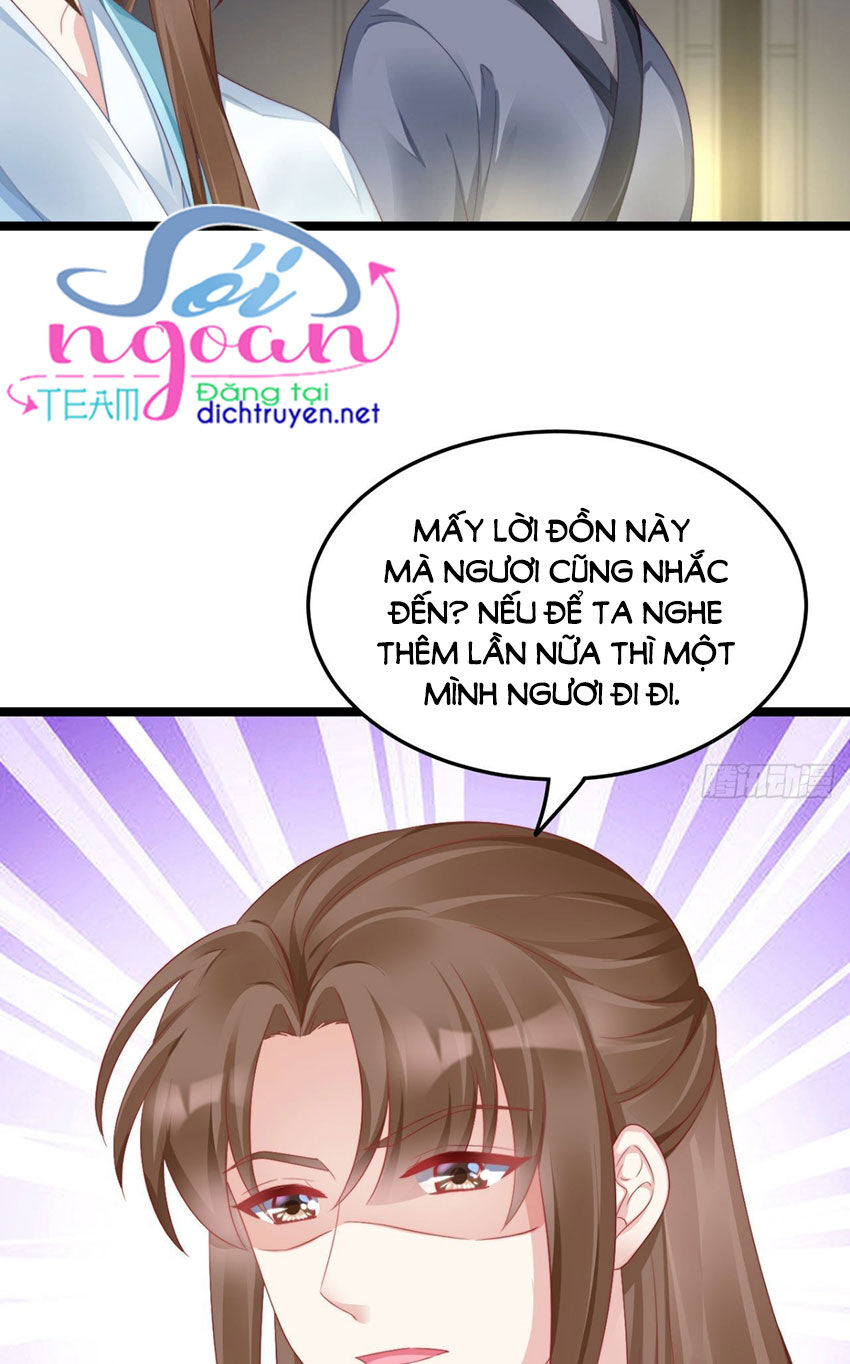 Ta Ở Cổ Đại Nuôi Nam Nhân Chapter 83 - Trang 2