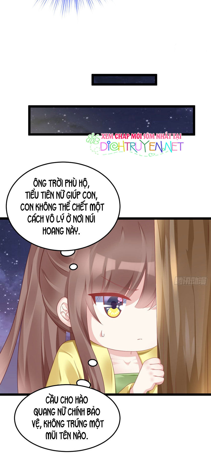 Ta Ở Cổ Đại Nuôi Nam Nhân Chapter 83 - Trang 2