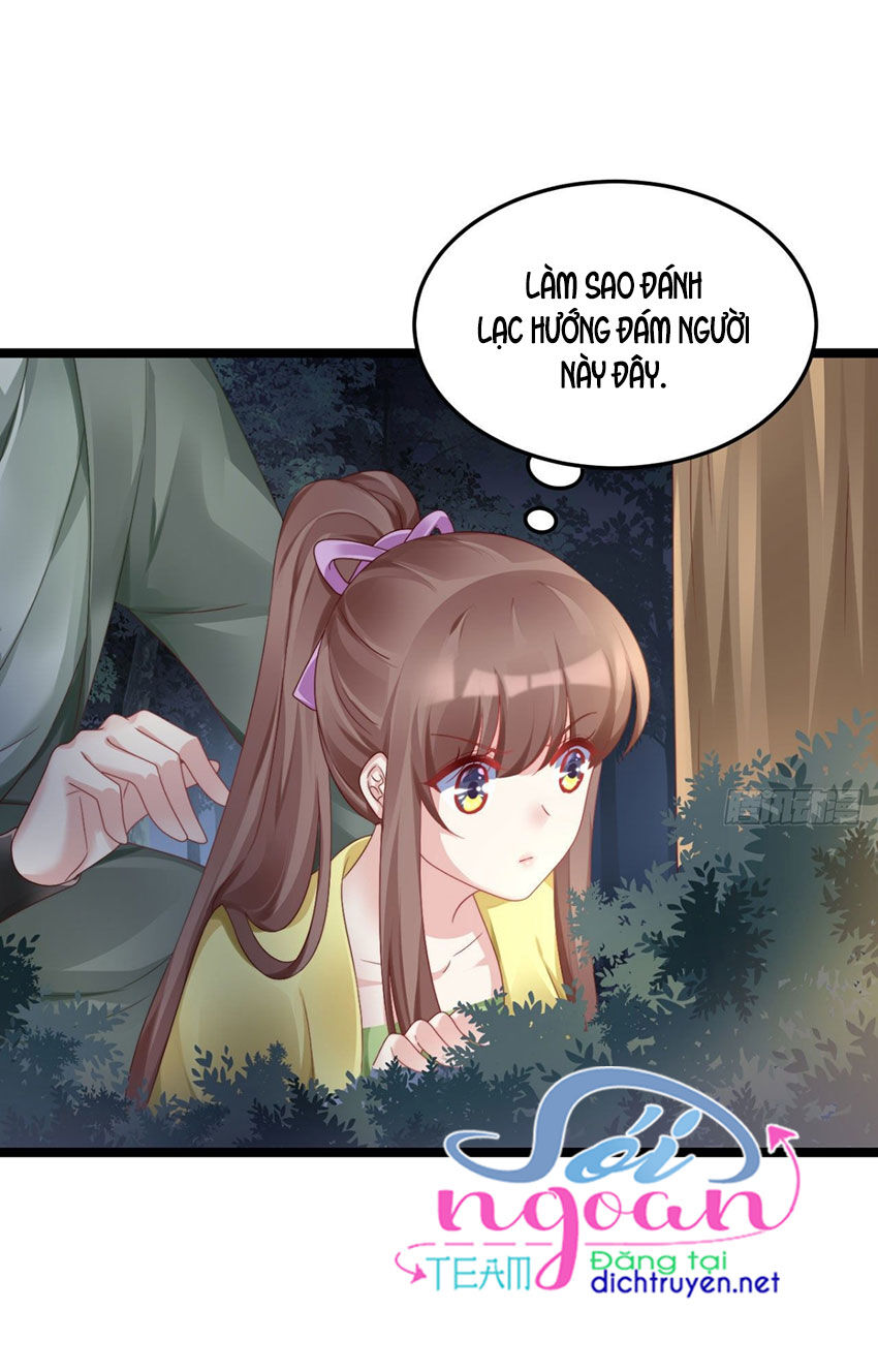 Ta Ở Cổ Đại Nuôi Nam Nhân Chapter 83 - Trang 2