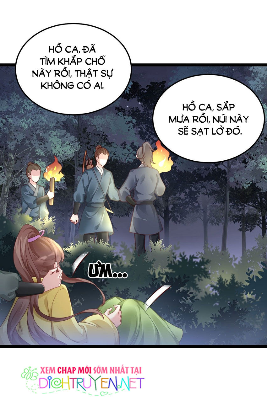 Ta Ở Cổ Đại Nuôi Nam Nhân Chapter 83 - Trang 2