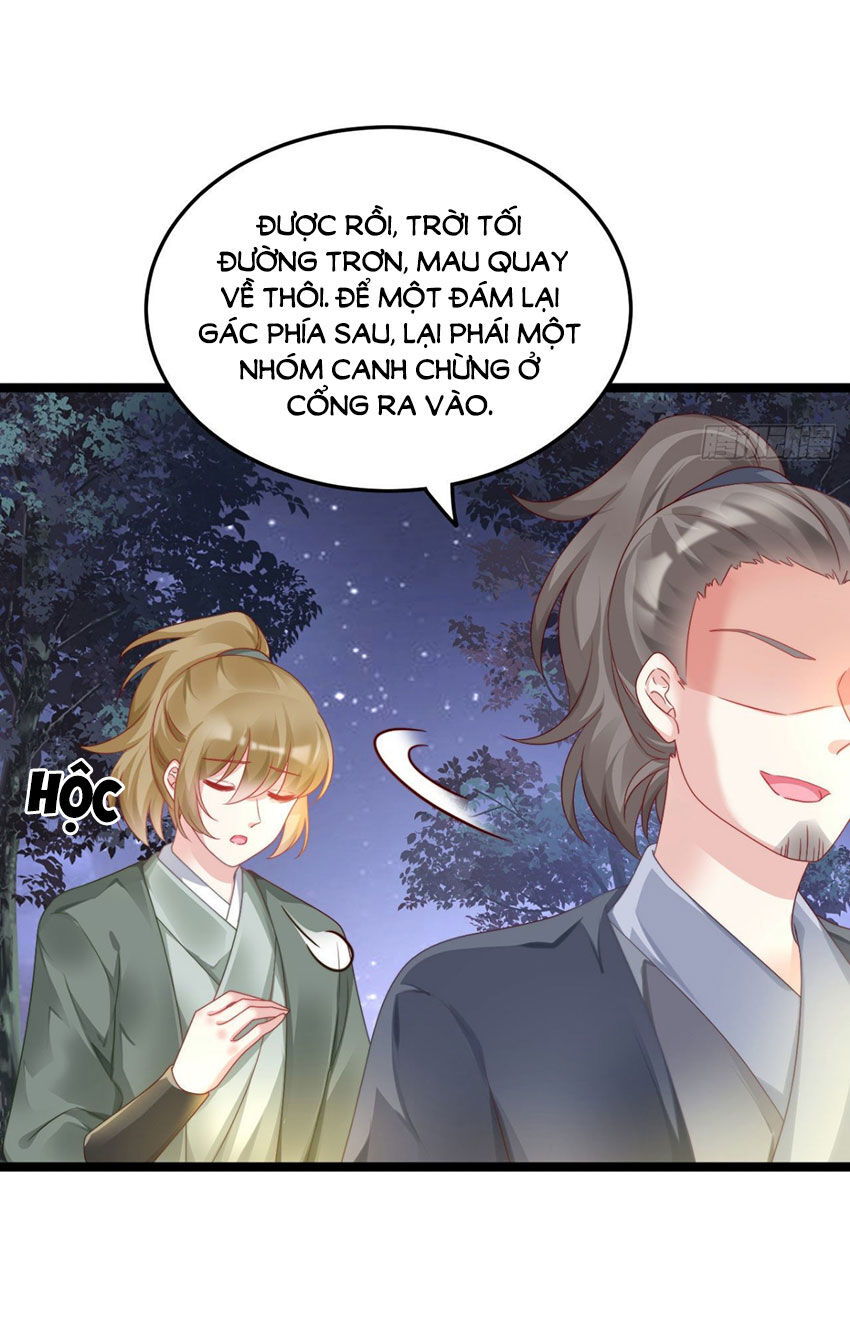Ta Ở Cổ Đại Nuôi Nam Nhân Chapter 83 - Trang 2