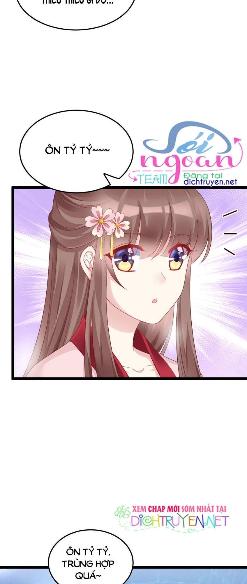 Ta Ở Cổ Đại Nuôi Nam Nhân Chapter 85 - Trang 2