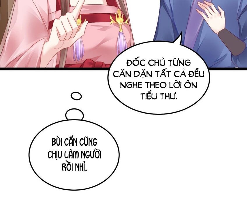 Ta Ở Cổ Đại Nuôi Nam Nhân Chapter 85 - Trang 2