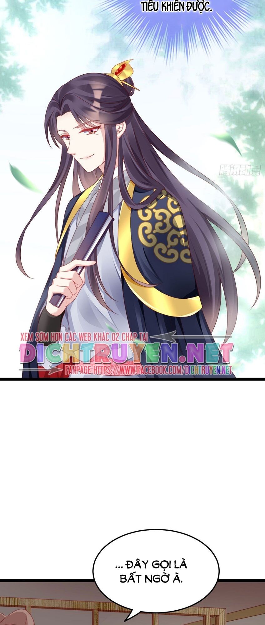 Ta Ở Cổ Đại Nuôi Nam Nhân Chapter 85 - Trang 2