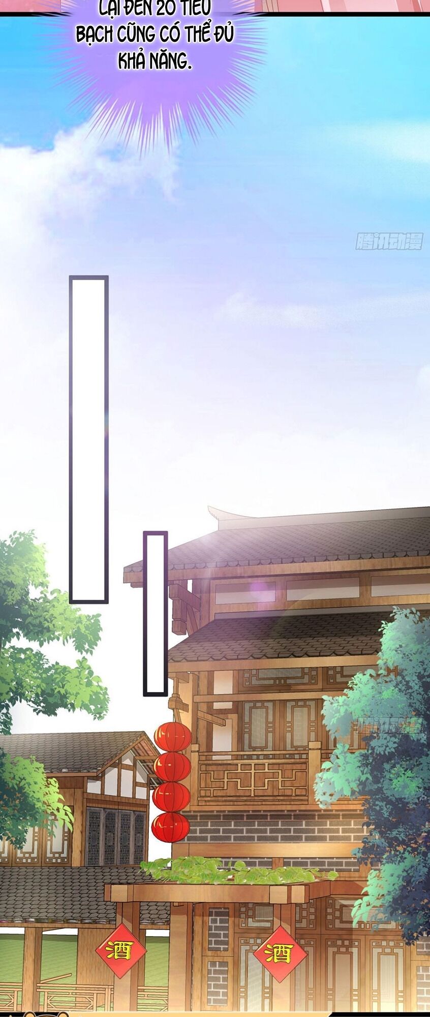 Ta Ở Cổ Đại Nuôi Nam Nhân Chapter 87 - Trang 2