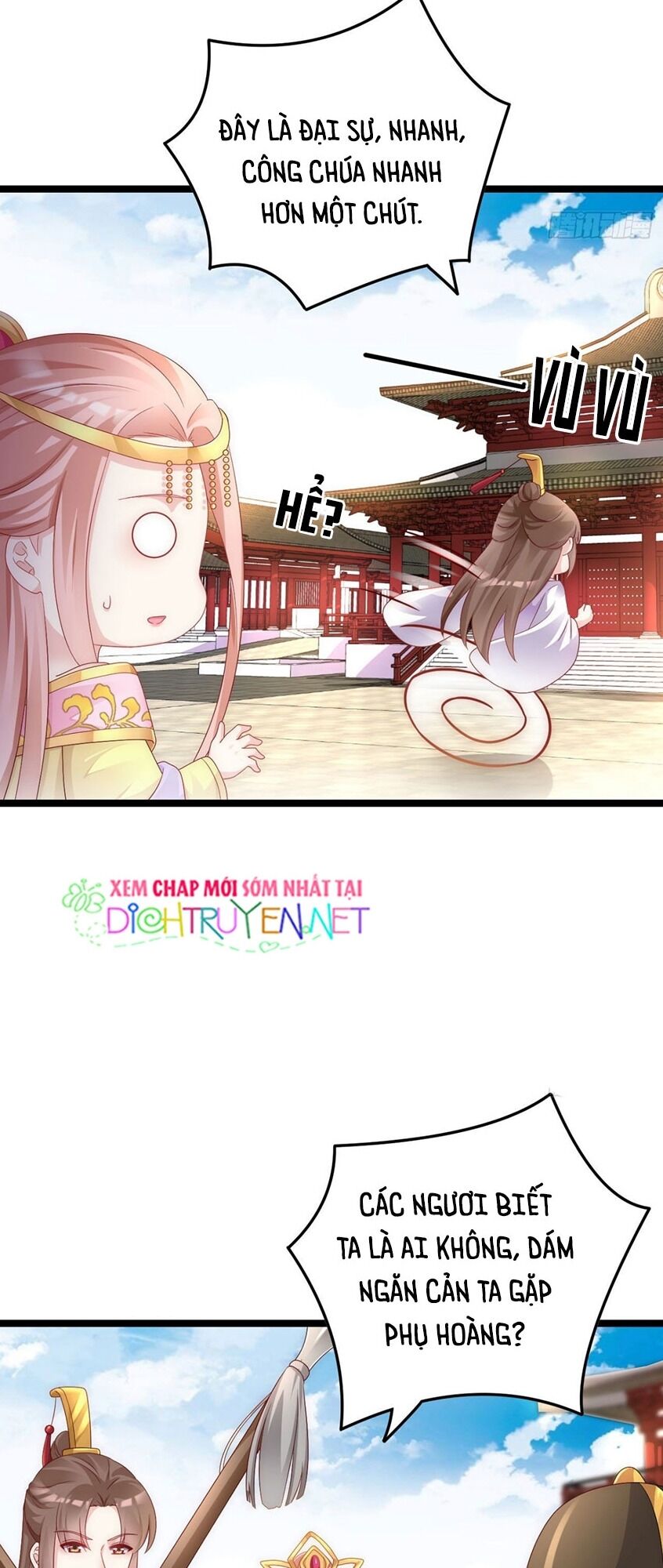 Ta Ở Cổ Đại Nuôi Nam Nhân Chapter 87 - Trang 2