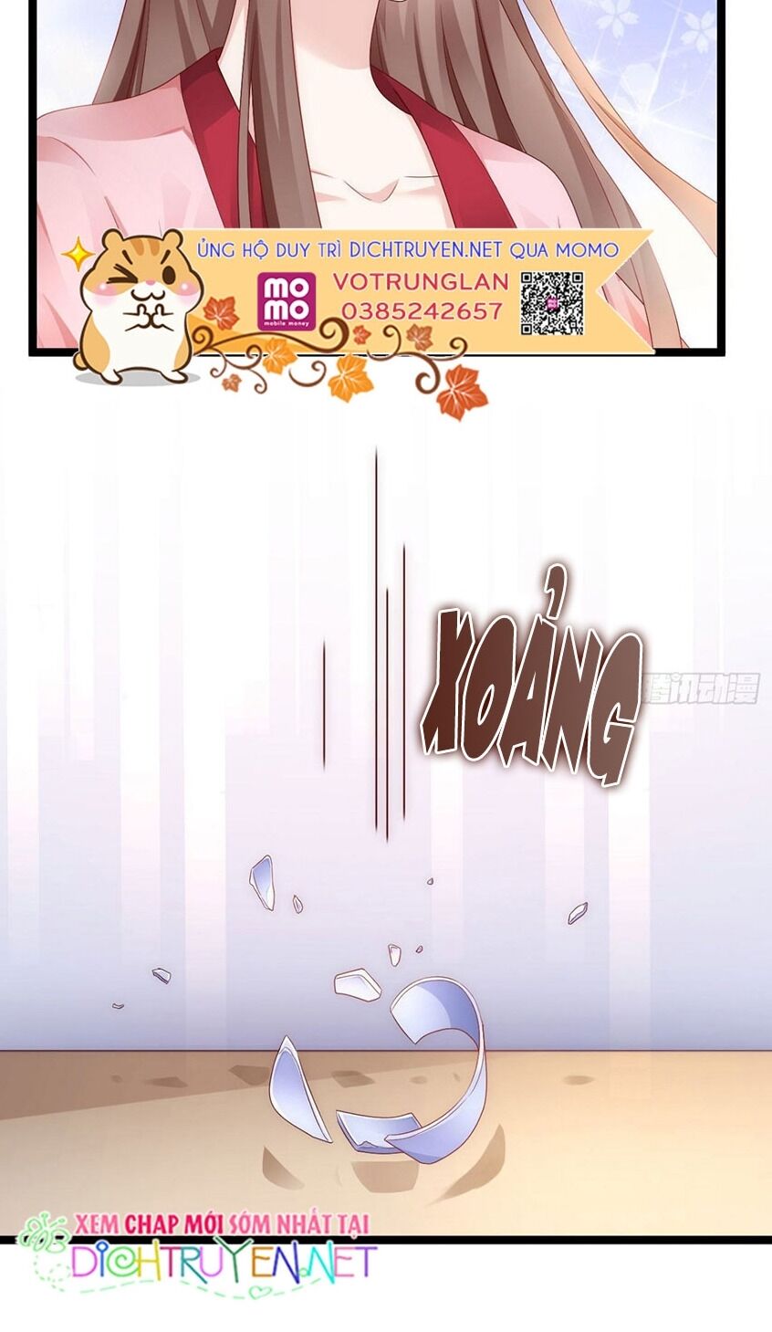 Ta Ở Cổ Đại Nuôi Nam Nhân Chapter 87 - Trang 2