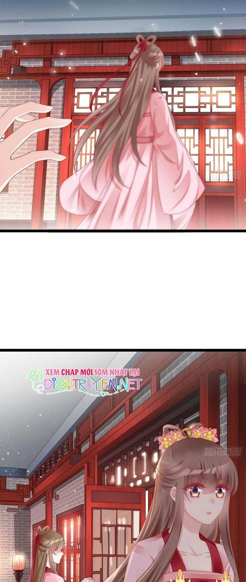 Ta Ở Cổ Đại Nuôi Nam Nhân Chapter 87 - Trang 2