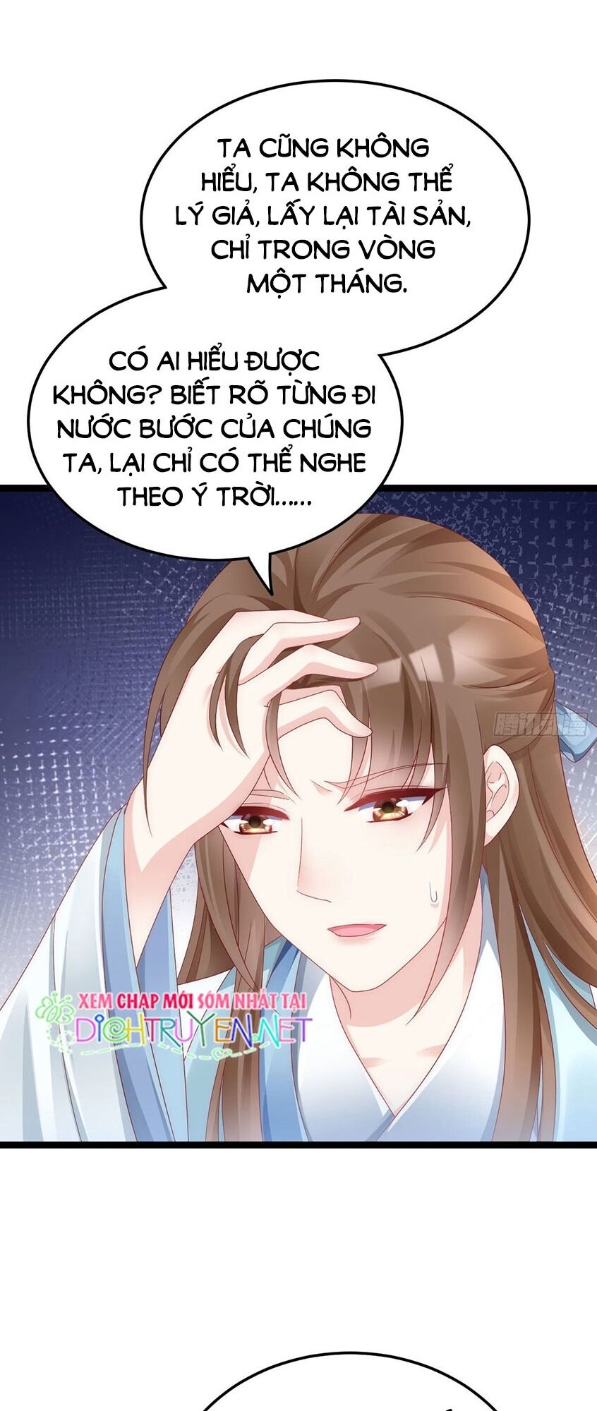 Ta Ở Cổ Đại Nuôi Nam Nhân Chapter 89 - Trang 2