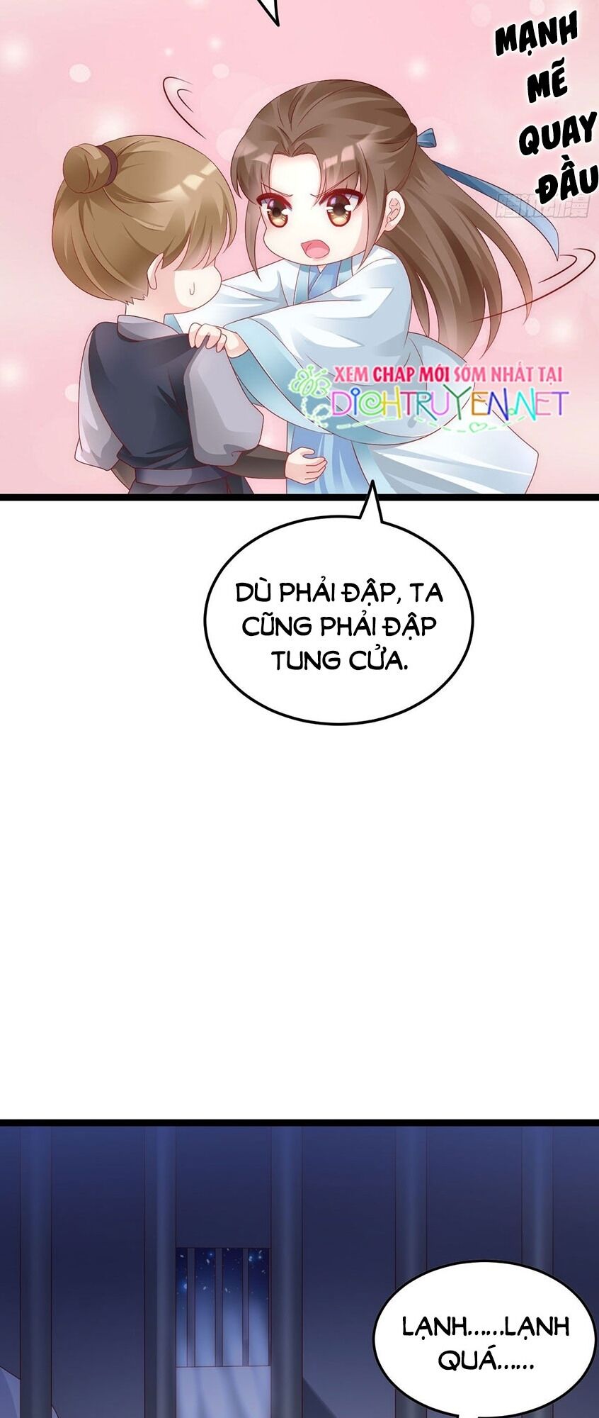 Ta Ở Cổ Đại Nuôi Nam Nhân Chapter 89 - Trang 2