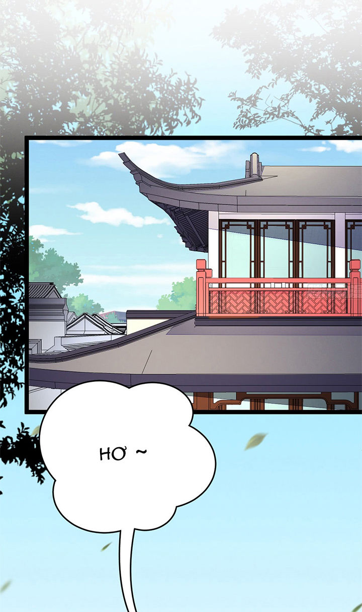 Ta Ở Cổ Đại Nuôi Nam Nhân Chapter 9 - Trang 2