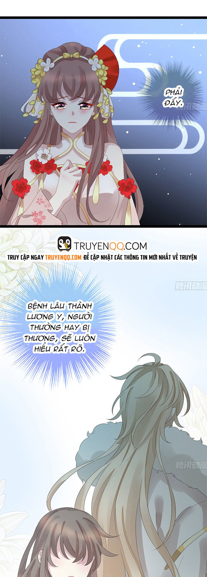 Ta Ở Cổ Đại Nuôi Nam Nhân Chapter 9 - Trang 2