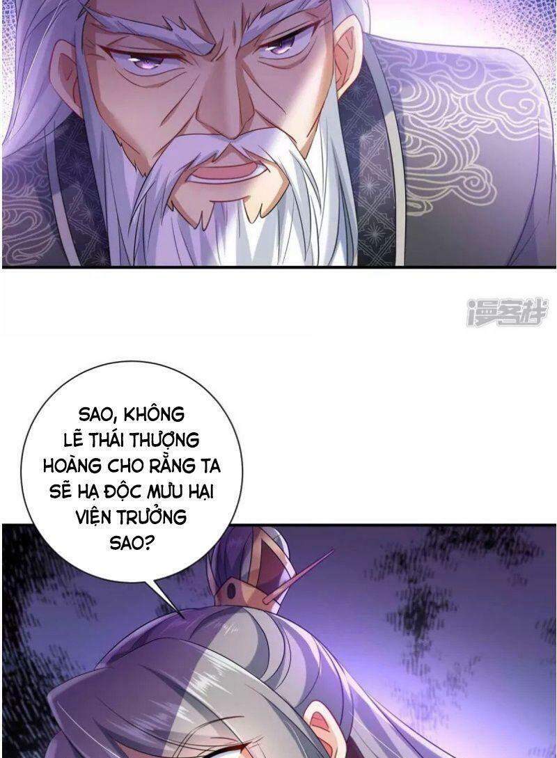 Ta Ở Dị Giới Nuôi Dưỡng Nam Thần: Thần Y Cửu Tiểu Thư Chapter 106 - Trang 2