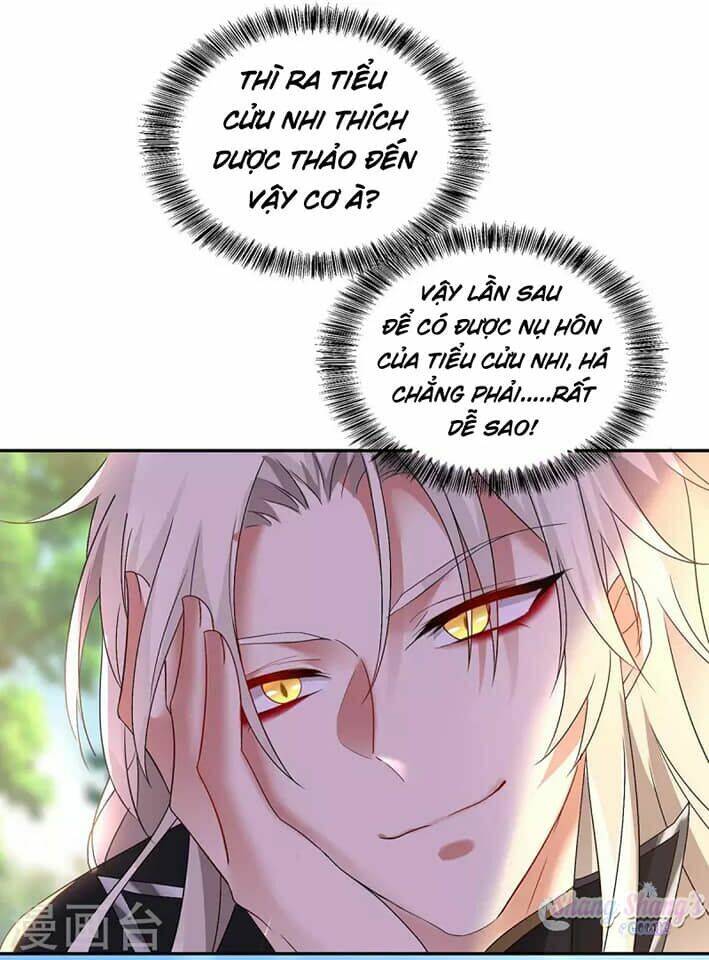 Ta Ở Dị Giới Nuôi Dưỡng Nam Thần: Thần Y Cửu Tiểu Thư Chapter 128 - Trang 2