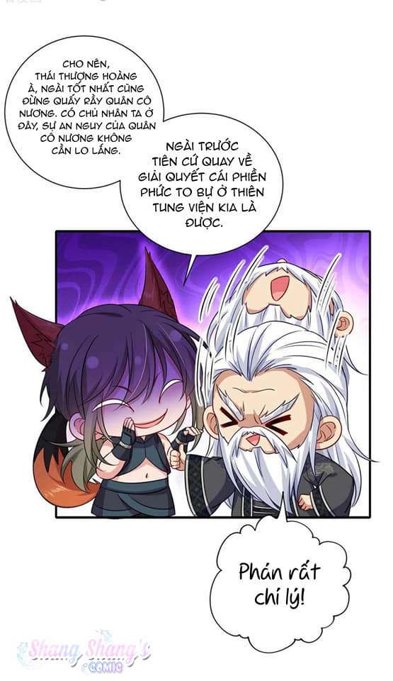 Ta Ở Dị Giới Nuôi Dưỡng Nam Thần: Thần Y Cửu Tiểu Thư Chapter 139 - Trang 2