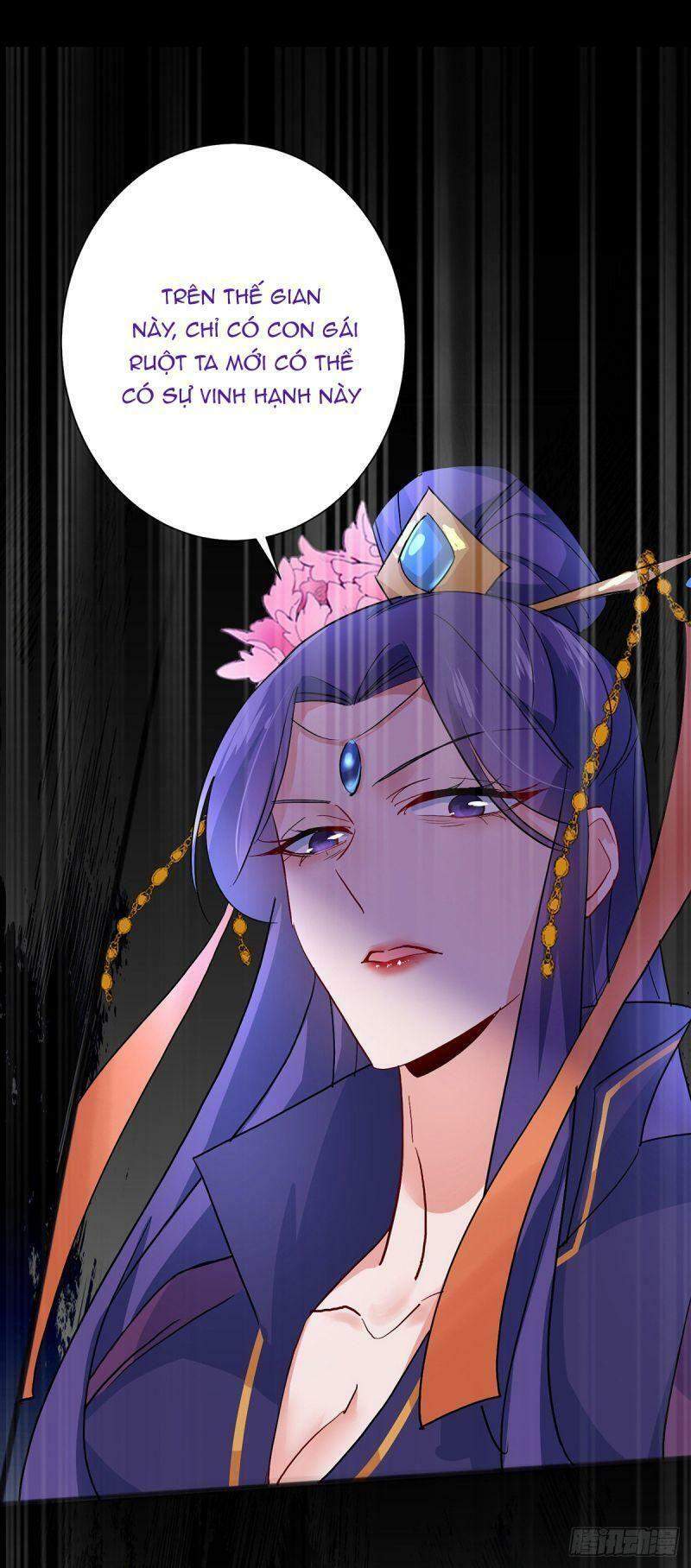 Ta Ở Dị Giới Nuôi Dưỡng Nam Thần: Thần Y Cửu Tiểu Thư Chapter 14 - Trang 2