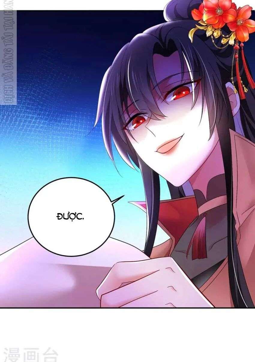 Ta Ở Dị Giới Nuôi Dưỡng Nam Thần: Thần Y Cửu Tiểu Thư Chapter 148 - Trang 2