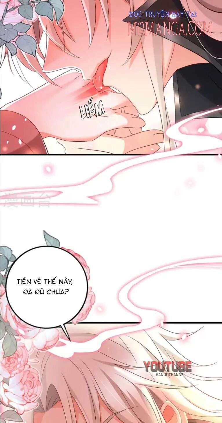 Ta Ở Dị Giới Nuôi Dưỡng Nam Thần: Thần Y Cửu Tiểu Thư Chapter 149 - Trang 2