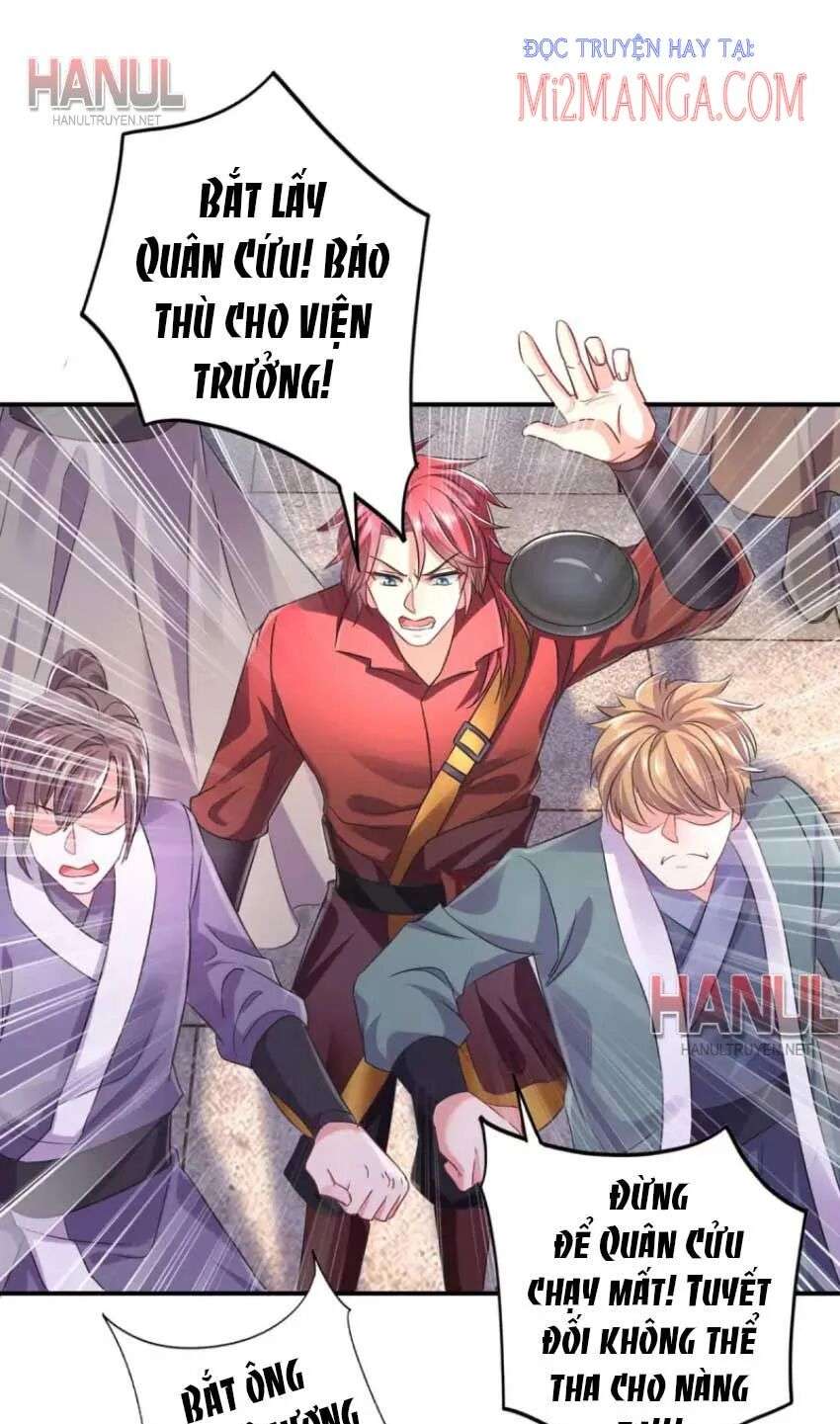 Ta Ở Dị Giới Nuôi Dưỡng Nam Thần: Thần Y Cửu Tiểu Thư Chapter 150-151 - Trang 2