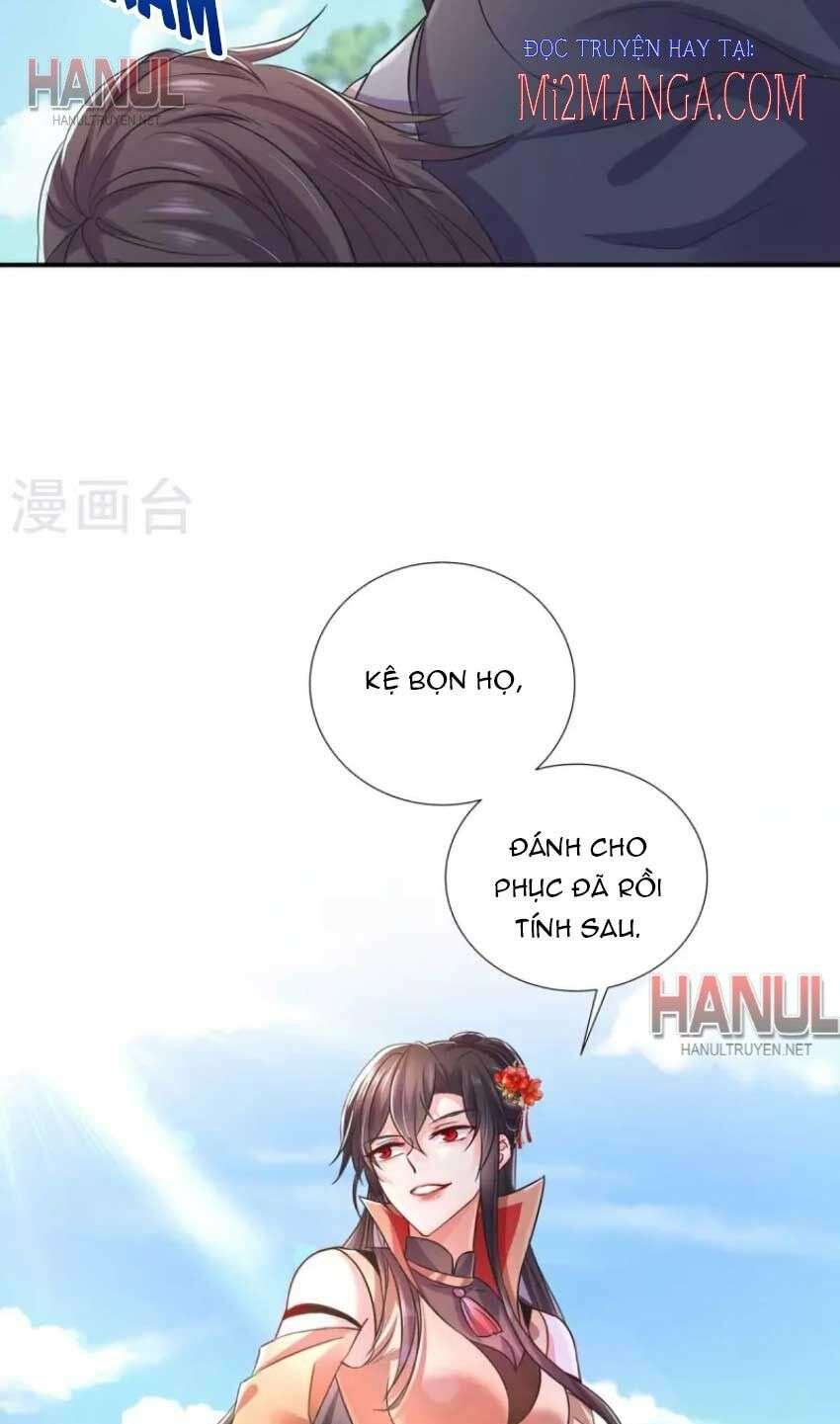 Ta Ở Dị Giới Nuôi Dưỡng Nam Thần: Thần Y Cửu Tiểu Thư Chapter 150-151 - Trang 2